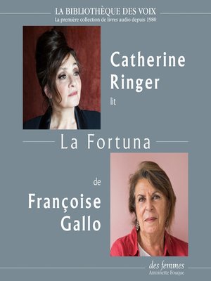 cover image of La Fortuna